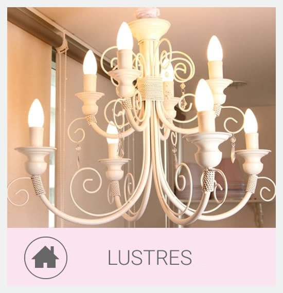 Lustrs em ferro com flores rosas para mesa jantar salão ambientes